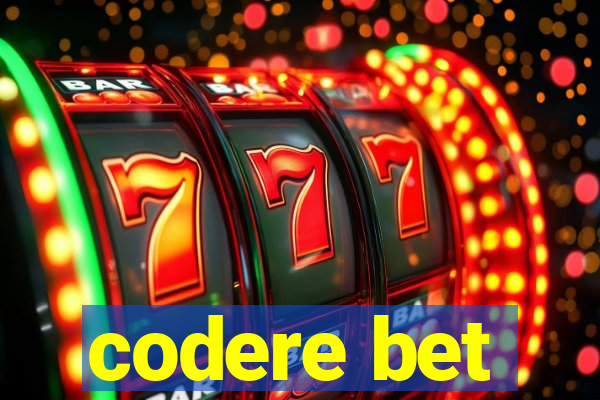 codere bet